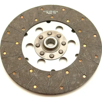 Spojková lamela Lamela spojky 325mm - FRT - 16021902