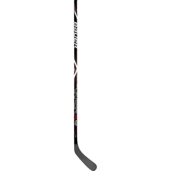 Hokejka Hůl BAUER S18 VAPOR X 600 LITE GRIP STICK JR-40 P92 Pravá