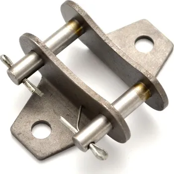 Řetěz na kolo Spojka řetězu s ouškem E512-16