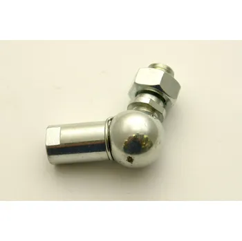 Zahradní traktor Seco Industries N442073020 Faudi kloub kompletní M12