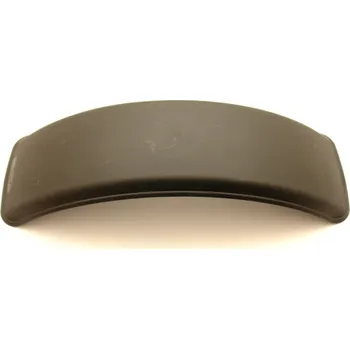 Tažné zařízení 78383901 Plášť blatníku plastový TT 680x315