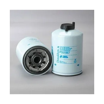Palivový filtr Palivový filtr Donaldson P551067