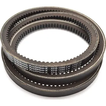 Klínový řemen XPB 16x1702 La