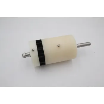 Malířský váleček Váleček výsevný 68 (kukuřice - jedna drážka) od 8 do 20kg/ha