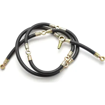 Tažné zařízení Odpad potrubí 89009520