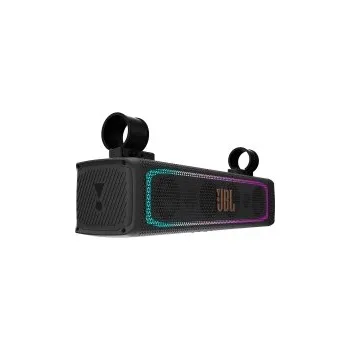 JBL Marine & Powersports Rallybar Bluetooth reproduktor + LED osvětlení SLEVA 5%