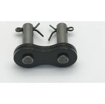 Řetěz na kolo Spojka k řetězu zúženému(b1=12,7mm) 1"x1/2" I. ř.