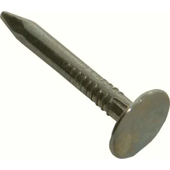 Hřebík Hřebík lepenkový 20 Zn velká hlava