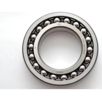 Ložisko kuličkové 1210 ZKL