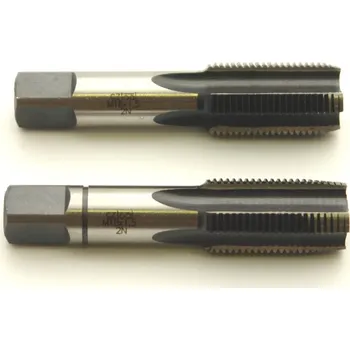 Závitořezný nástroj BUČOVICE TOOLS Závitník sada M18x1,5