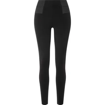 Dámské legíny esmara® Dámské tvarující džegíny (černá, S(36/38))