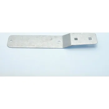 Značení Rameno držáku trojúhelníku