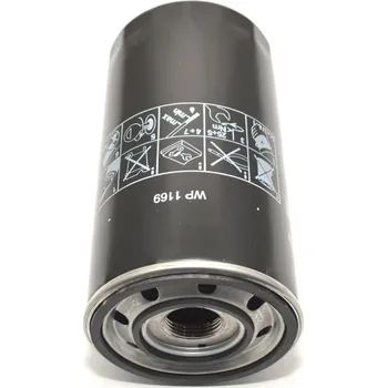 Filtr do auta Olejový filtr MANN WP 1169