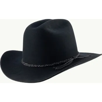 Klobouk Australský klobouk vlněný - BANDERA