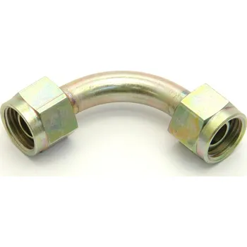 Příslušenství ke kompresoru Spojka úhlová M 16x1,5