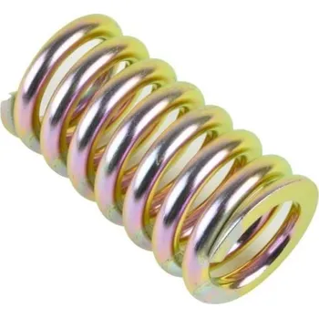 Pružina 7,0/36x80