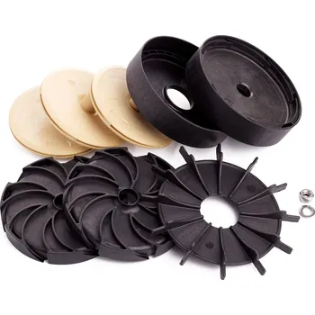 Příslušenství k čerpadlu EASYPUMP Hydraulika kompletní EASYMULTI