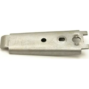 Tažné zařízení Páčka pojezdu vypínací Z S50