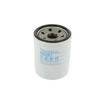 Filtr do auta Olejový filtr Donaldson P502007