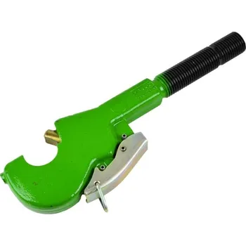 Tažné zařízení John Deere AL159973 Táhlo - konec