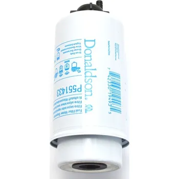 Filtr do auta P551433 Filtr palivový