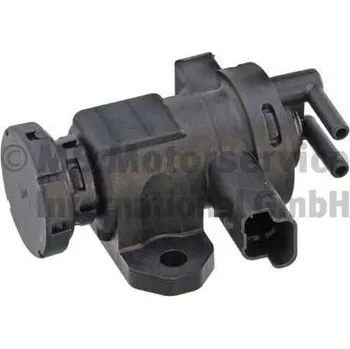 Turbodmychadlo Měnič tlaku, nastavovací element (škrticí klapka) PIERBURG 7.02256.24.0