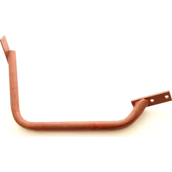 Tažné zařízení Vzpěra levá 88383120