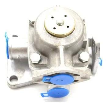 Rozvaděč Rozvaděč KNORR 2652 jednohadicový ZDT HTS100