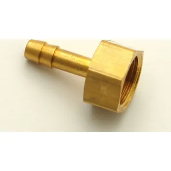 Hadicová spojka Koncovka had. IG 3/8 x6 mm vnitřní z