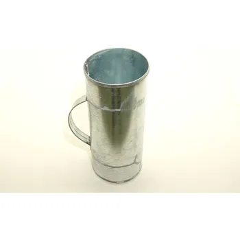 napáječka pro hospodářská zvířata Napáječka lahev 3 L pro telata