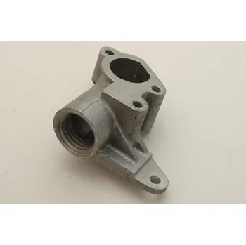 Tažné zařízení Hrdlo 83002514