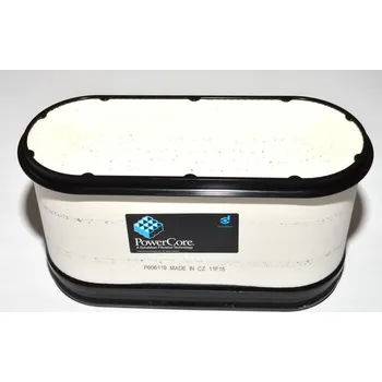 Vzduchový filtr Vzduchový filtr Donaldson P606119