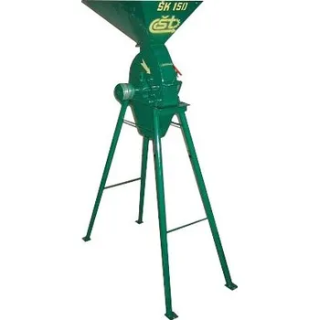 Q220 SK 150 Šrotovník bez motoru