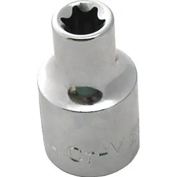 Gola hlavice TONA EXPERT E031935 Hlavice Trx-E 1/2" 1307, E11
