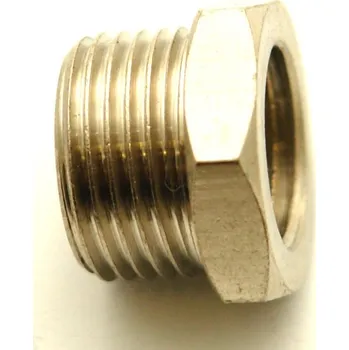 Fitinka Redukce 1/4" IG - 3/8"AG nvitř. vnějš.