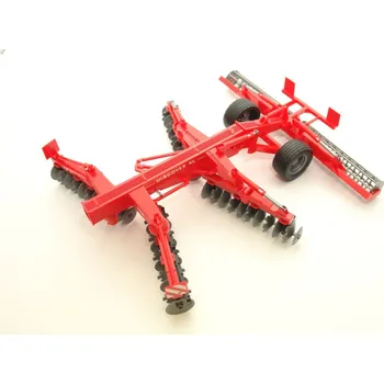 autíčko Diskové brány Kuhn Discover XL Bruder 02217