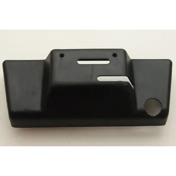 Tažné zařízení Zetor 10.368.267 Kryt zámku levý