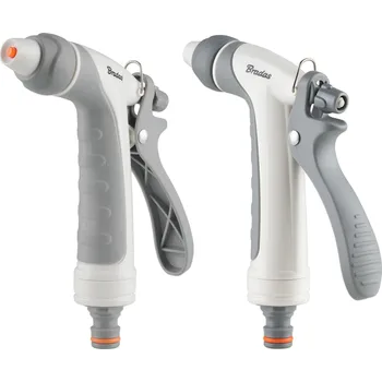 Postřikovač Pistole zahradní regulovatelná WHITE LINE, postřikovač,