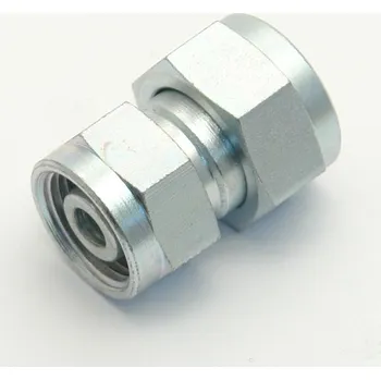 Příslušenství ke kompresoru Mezispojka přímá s těs kužely M 14x1,5