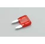 Pojistka nožová mini 10 A