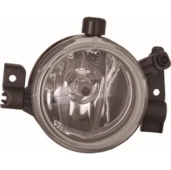 Mlhový světlomet Pravá čirý mlhovka [-07]