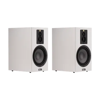 Audio Magnat Signature 603 - bílá