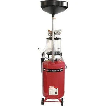 Zařízení pro odsávání oleje ENERGY NE00484