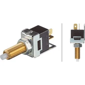 Autoelektrika Spínač, ovládání spojky (řízení motoru) HELLA 6DF 007 364-001