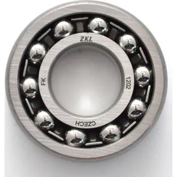 Ložisko kuličkové 1202 ZKL