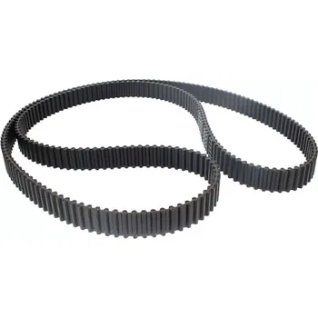 Příslušenství pro zahradní traktor Oboustranný ozubený řemen pro zahradní traktory STIHL RT 6127 (61707640910) (Vysoce kvalitní originální oboustranný ozubený řemen pro zahradní traktory STIHL. Rozkres díl 13.)