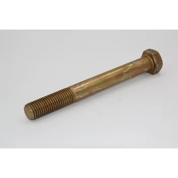 Šroub Šroub M20x180 DIN 931 8,8 65+8850127