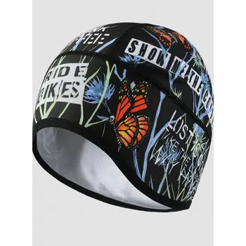 Čepice Čepice pod helmu Cycology Gangsta