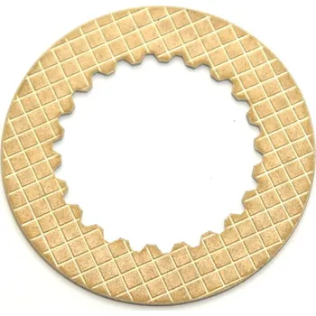 Spojková lamela Lamela vnitřní CA 930196