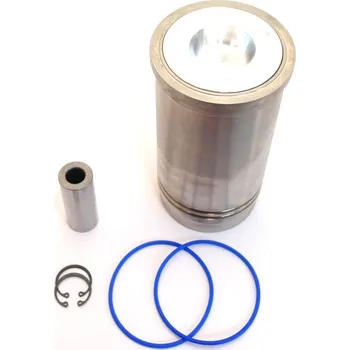 Tažné zařízení 72110099 Vložka válce průměr 102 - 3 kroužky 6.modifikace